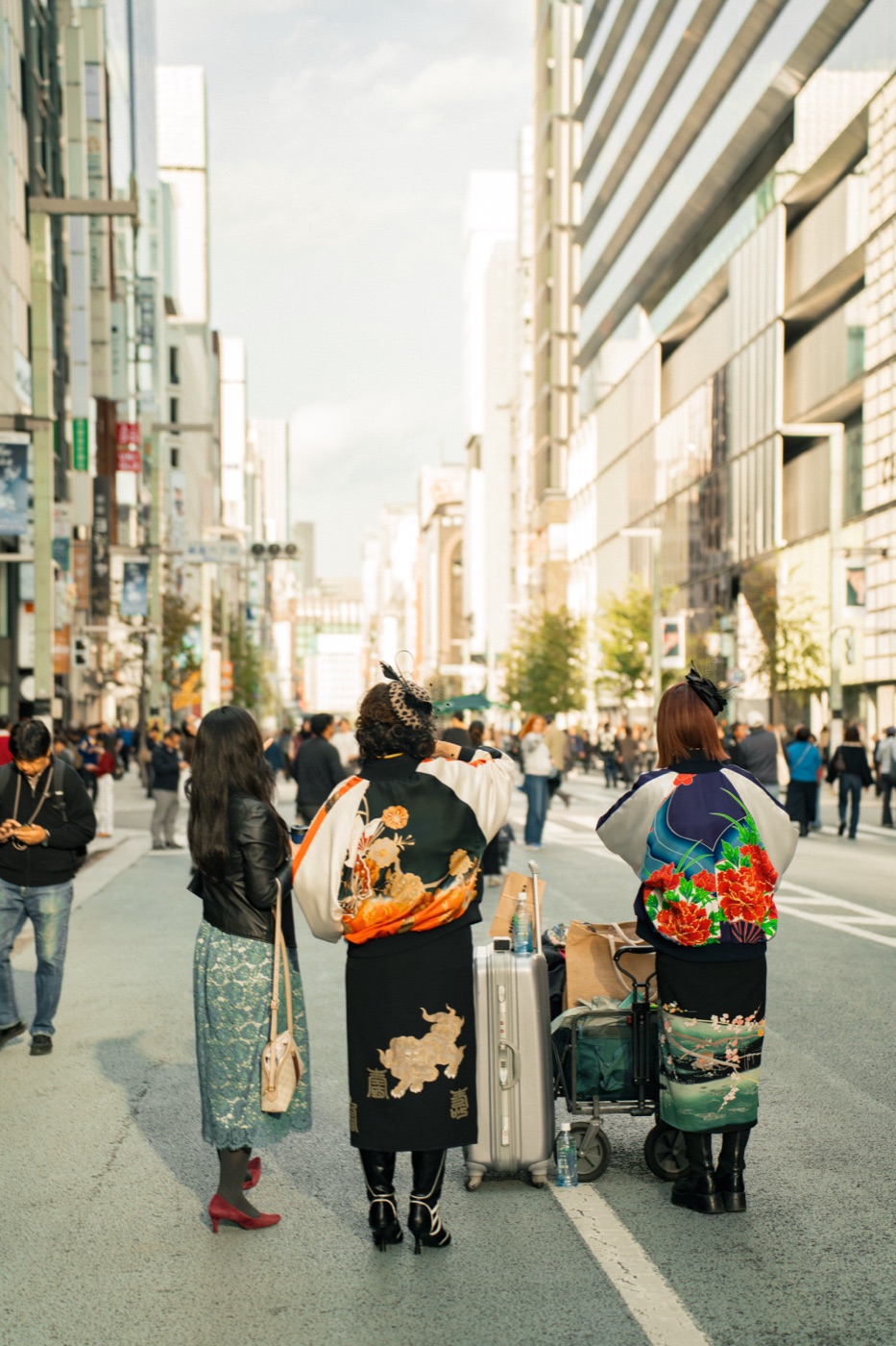 Memorias de Japón — foto 16