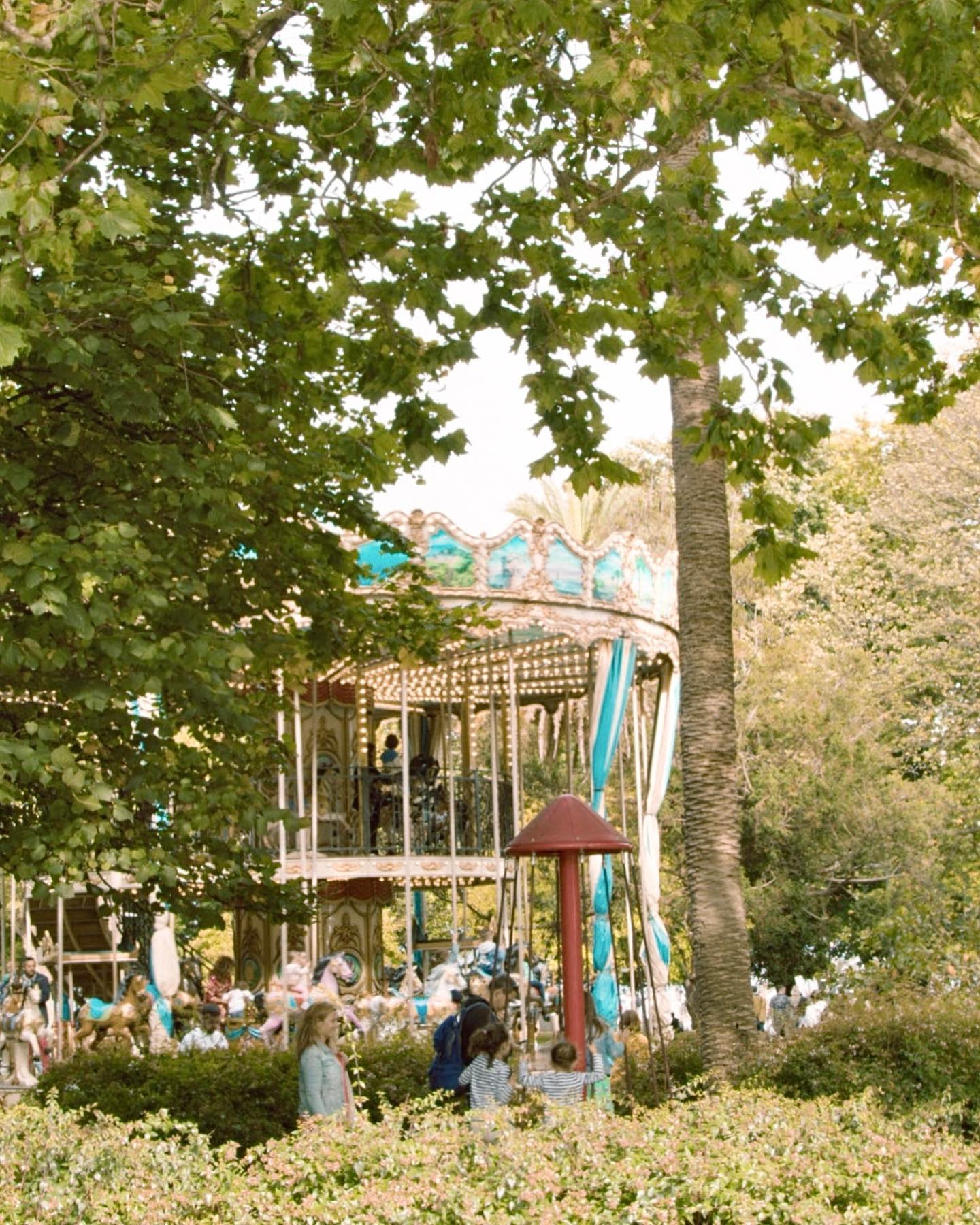 Fotografía de la serie Norte: acantilados, maizales o claustros del norte de España · fotograma 04